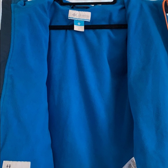 Columbia jacket - Picture 3 of 4